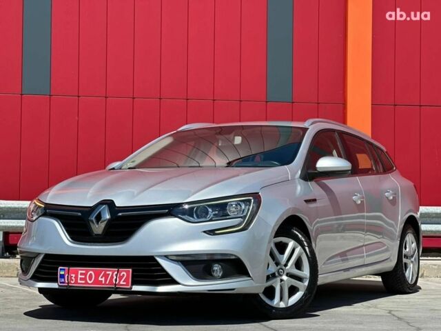 Рено Меган, об'ємом двигуна 0 л та пробігом 155 тис. км за 13500 $, фото 6 на Automoto.ua