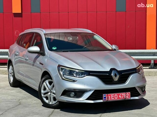 Рено Меган, об'ємом двигуна 0 л та пробігом 155 тис. км за 13500 $, фото 11 на Automoto.ua