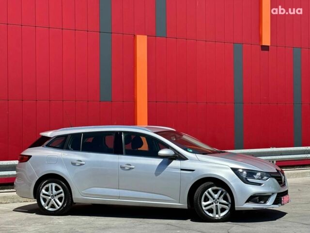 Рено Меган, об'ємом двигуна 0 л та пробігом 155 тис. км за 13500 $, фото 9 на Automoto.ua