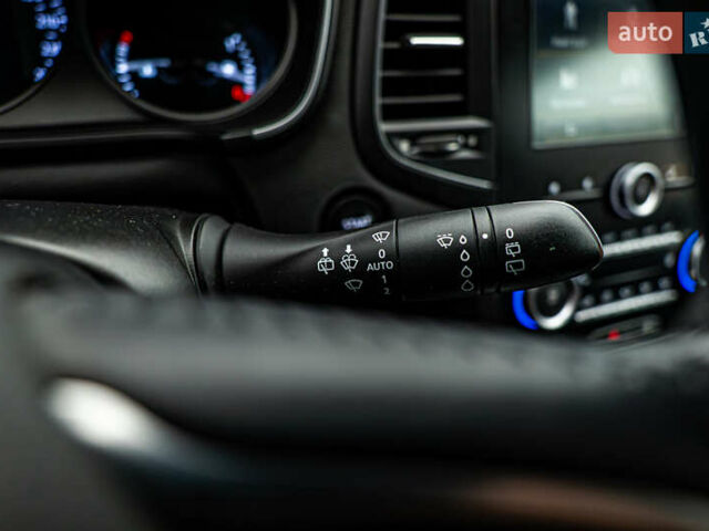 Рено Меган, объемом двигателя 1.6 л и пробегом 98 тыс. км за 12052 $, фото 14 на Automoto.ua