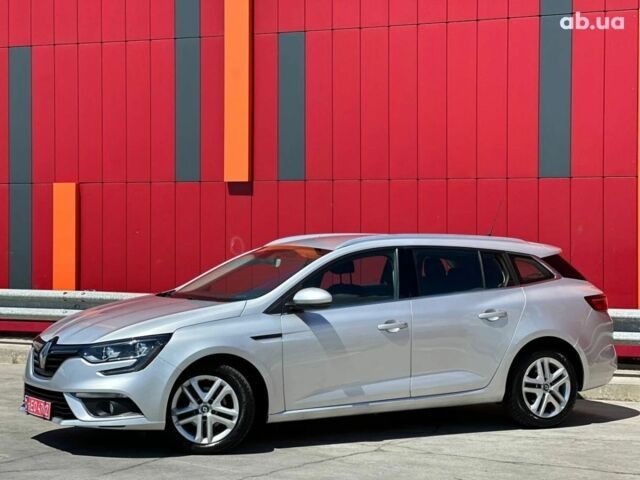 Рено Меган, об'ємом двигуна 0 л та пробігом 155 тис. км за 13500 $, фото 8 на Automoto.ua