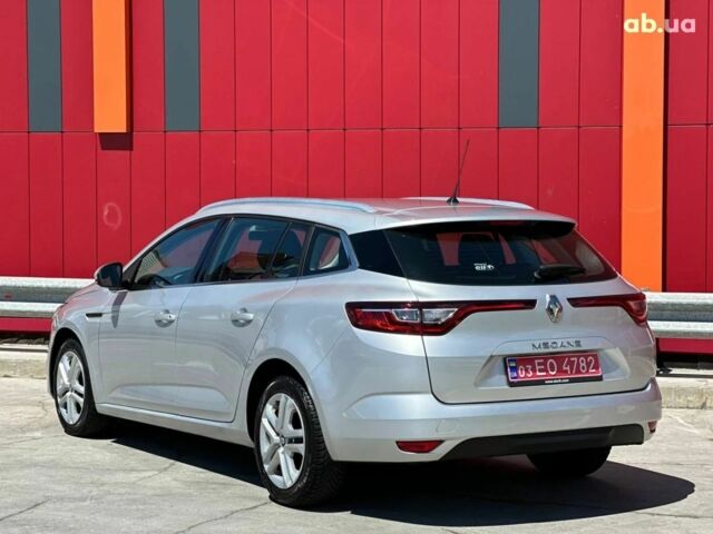 Рено Меган, об'ємом двигуна 0 л та пробігом 155 тис. км за 13500 $, фото 7 на Automoto.ua