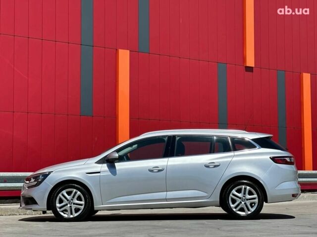 Рено Меган, об'ємом двигуна 0 л та пробігом 155 тис. км за 13500 $, фото 3 на Automoto.ua