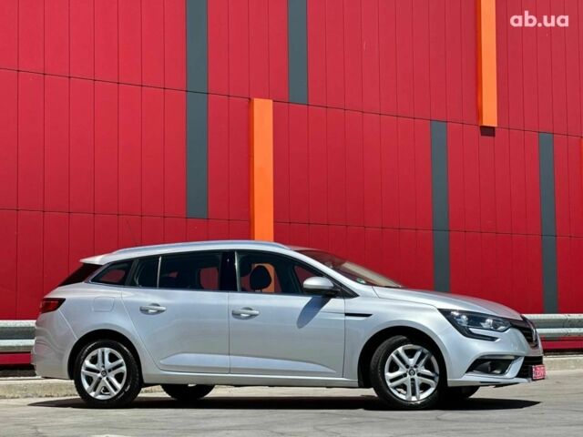 Рено Меган, об'ємом двигуна 0 л та пробігом 155 тис. км за 13500 $, фото 4 на Automoto.ua