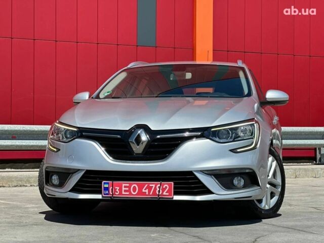 Рено Меган, об'ємом двигуна 0 л та пробігом 155 тис. км за 13500 $, фото 1 на Automoto.ua