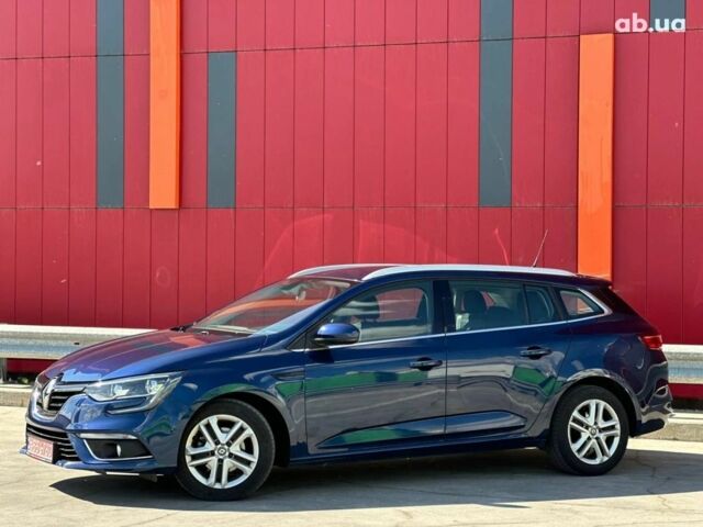 Рено Меган, об'ємом двигуна 0 л та пробігом 111 тис. км за 14900 $, фото 3 на Automoto.ua