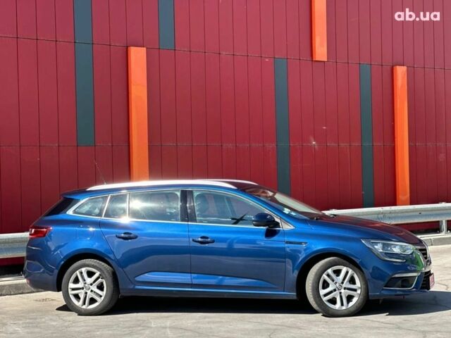Рено Меган, об'ємом двигуна 0 л та пробігом 111 тис. км за 14900 $, фото 6 на Automoto.ua