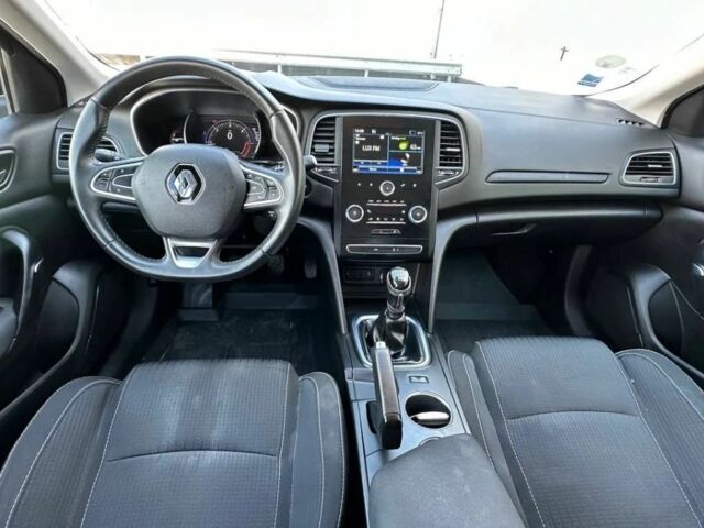 Рено Меган, об'ємом двигуна 0 л та пробігом 111 тис. км за 14900 $, фото 8 на Automoto.ua