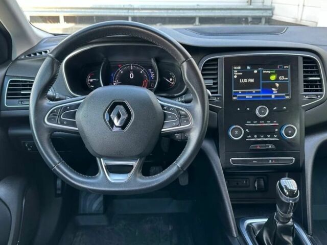 Рено Меган, об'ємом двигуна 0 л та пробігом 111 тис. км за 14900 $, фото 7 на Automoto.ua
