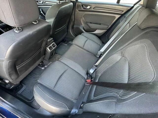 Рено Меган, об'ємом двигуна 0 л та пробігом 111 тис. км за 14900 $, фото 10 на Automoto.ua