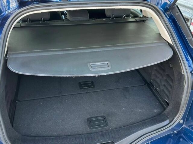 Рено Меган, об'ємом двигуна 0 л та пробігом 111 тис. км за 14900 $, фото 9 на Automoto.ua