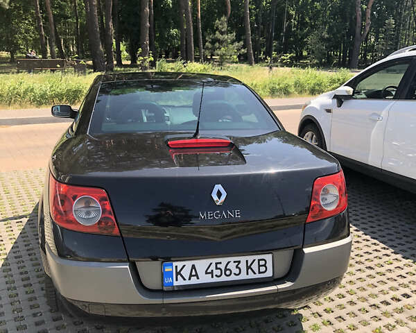 Рено Меган, об'ємом двигуна 1.9 л та пробігом 257 тис. км за 4700 $, фото 20 на Automoto.ua