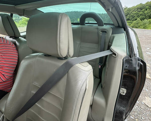 Рено Меган, об'ємом двигуна 1.6 л та пробігом 130 тис. км за 4800 $, фото 6 на Automoto.ua