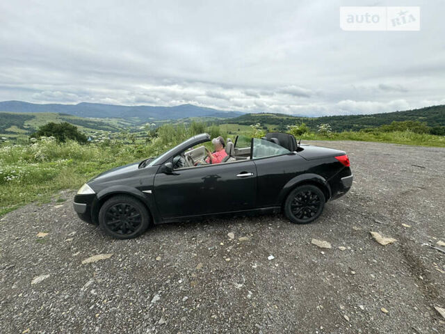 Рено Меган, об'ємом двигуна 1.6 л та пробігом 130 тис. км за 4800 $, фото 2 на Automoto.ua