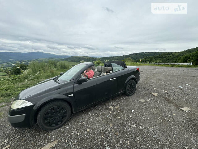 Рено Меган, об'ємом двигуна 1.6 л та пробігом 130 тис. км за 4800 $, фото 1 на Automoto.ua