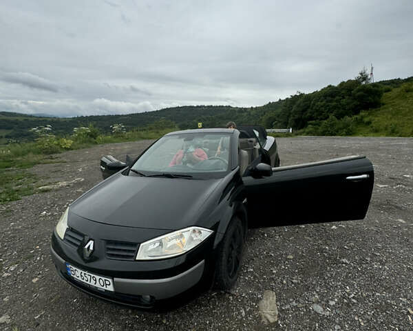 Рено Меган, об'ємом двигуна 1.6 л та пробігом 130 тис. км за 4800 $, фото 3 на Automoto.ua