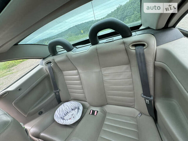 Рено Меган, об'ємом двигуна 1.6 л та пробігом 130 тис. км за 4800 $, фото 7 на Automoto.ua