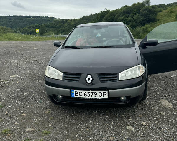 Рено Меган, об'ємом двигуна 1.6 л та пробігом 130 тис. км за 4800 $, фото 8 на Automoto.ua