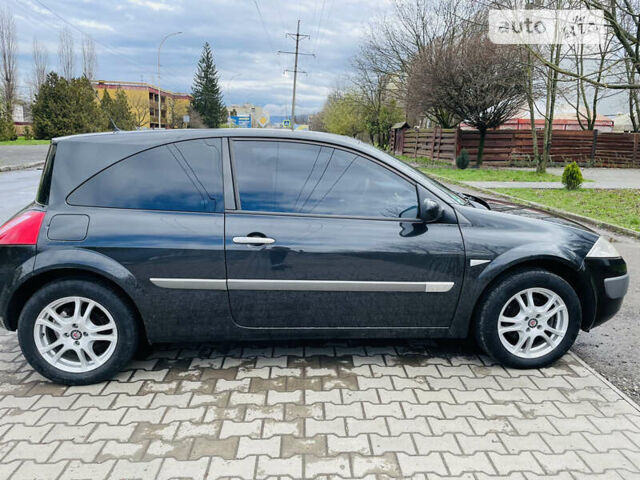 Рено Меган, объемом двигателя 1.6 л и пробегом 232 тыс. км за 3500 $, фото 2 на Automoto.ua