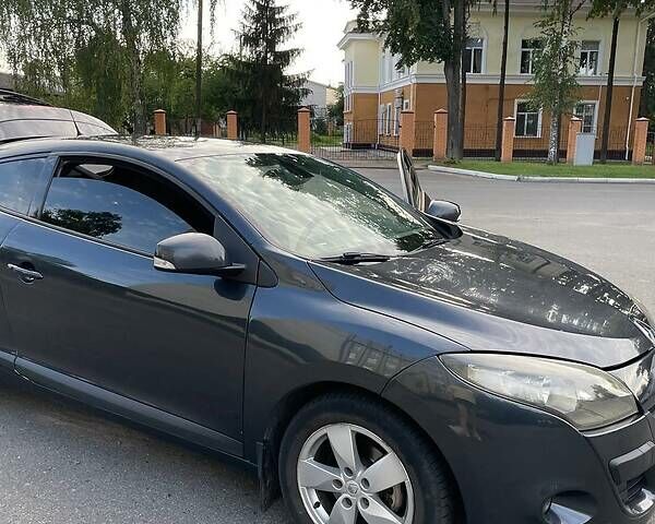 Рено Меган, об'ємом двигуна 1.5 л та пробігом 189 тис. км за 7200 $, фото 11 на Automoto.ua