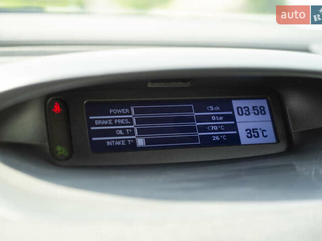 Рено Меган, об'ємом двигуна 2 л та пробігом 122 тис. км за 11000 $, фото 56 на Automoto.ua