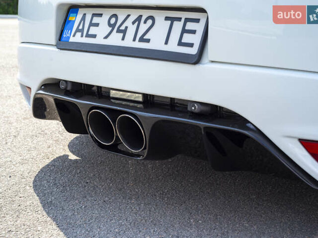 Рено Меган, об'ємом двигуна 2 л та пробігом 122 тис. км за 11000 $, фото 25 на Automoto.ua