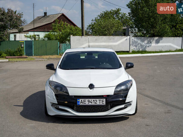 Рено Меган, об'ємом двигуна 2 л та пробігом 122 тис. км за 11000 $, фото 1 на Automoto.ua