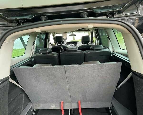 Рено Меган, объемом двигателя 1.6 л и пробегом 250 тыс. км за 8900 $, фото 17 на Automoto.ua