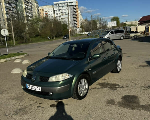 Рено Меган, объемом двигателя 1.4 л и пробегом 304 тыс. км за 3999 $, фото 15 на Automoto.ua