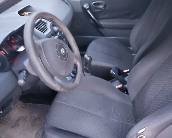 Рено Меган, объемом двигателя 0 л и пробегом 182 тыс. км за 4500 $, фото 3 на Automoto.ua