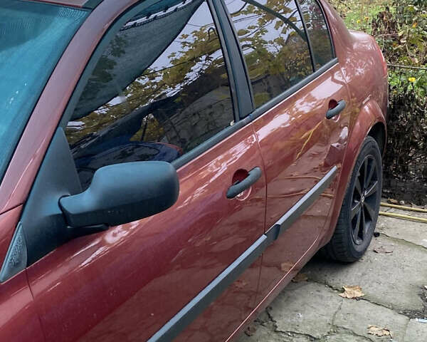 Рено Меган, объемом двигателя 1.6 л и пробегом 160 тыс. км за 3500 $, фото 2 на Automoto.ua