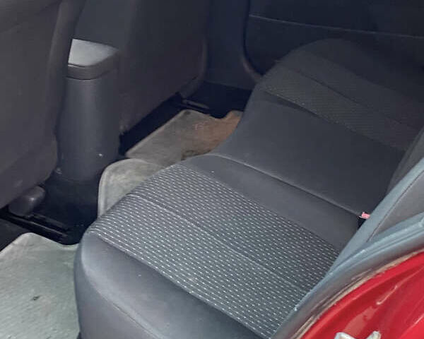 Рено Меган, объемом двигателя 1.6 л и пробегом 160 тыс. км за 3500 $, фото 8 на Automoto.ua