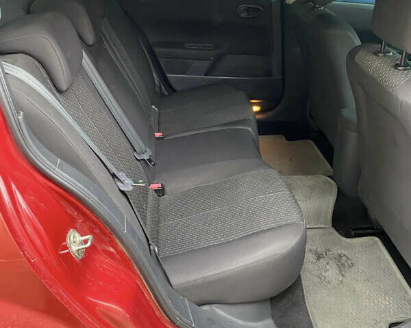 Рено Меган, объемом двигателя 1.6 л и пробегом 160 тыс. км за 3500 $, фото 6 на Automoto.ua