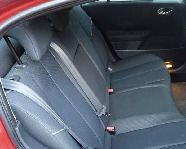 Рено Меган, объемом двигателя 1.6 л и пробегом 222 тыс. км за 4600 $, фото 5 на Automoto.ua