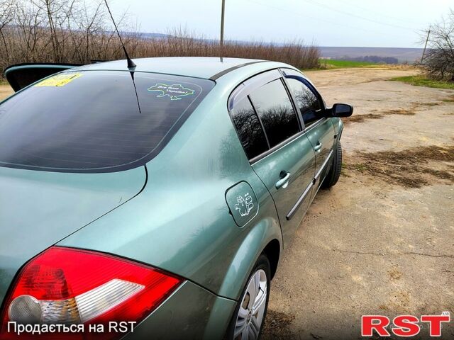 Рено Меган, об'ємом двигуна 16 л та пробігом 151 тис. км за 4900 $, фото 2 на Automoto.ua