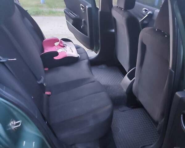 Рено Меган, объемом двигателя 0 л и пробегом 182 тыс. км за 4500 $, фото 1 на Automoto.ua