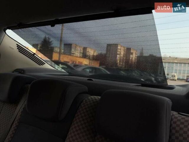 Рено Меган, объемом двигателя 1.5 л и пробегом 302 тыс. км за 5200 $, фото 6 на Automoto.ua