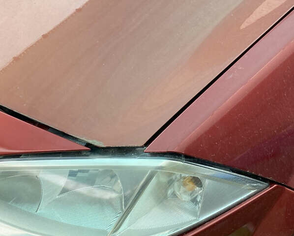 Рено Меган, объемом двигателя 1.6 л и пробегом 160 тыс. км за 3500 $, фото 1 на Automoto.ua