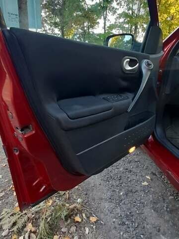 Рено Меган, объемом двигателя 1.6 л и пробегом 254 тыс. км за 4950 $, фото 11 на Automoto.ua