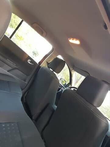 Рено Меган, объемом двигателя 1.6 л и пробегом 254 тыс. км за 4950 $, фото 25 на Automoto.ua