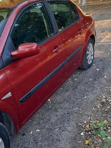 Рено Меган, объемом двигателя 1.6 л и пробегом 254 тыс. км за 4950 $, фото 2 на Automoto.ua