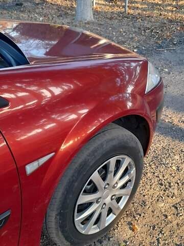 Рено Меган, объемом двигателя 1.6 л и пробегом 254 тыс. км за 4950 $, фото 10 на Automoto.ua