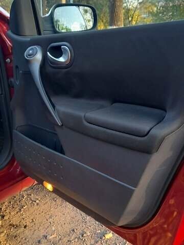 Рено Меган, объемом двигателя 1.6 л и пробегом 254 тыс. км за 4950 $, фото 13 на Automoto.ua