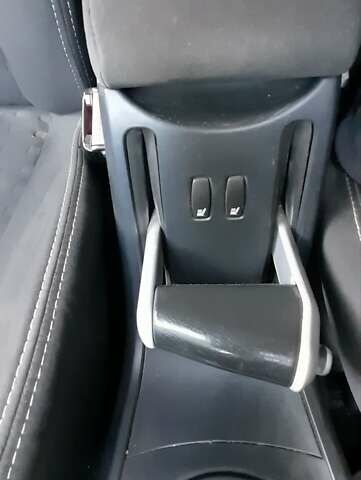 Рено Меган, объемом двигателя 1.6 л и пробегом 254 тыс. км за 4950 $, фото 24 на Automoto.ua