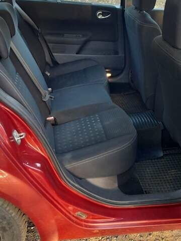 Рено Меган, объемом двигателя 1.6 л и пробегом 254 тыс. км за 4950 $, фото 16 на Automoto.ua