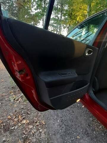 Рено Меган, объемом двигателя 1.6 л и пробегом 254 тыс. км за 4950 $, фото 12 на Automoto.ua