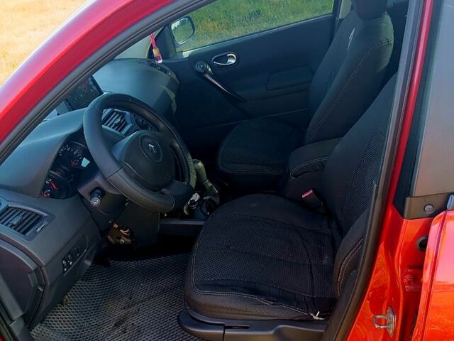 Рено Меган, объемом двигателя 1.6 л и пробегом 195 тыс. км за 5700 $, фото 9 на Automoto.ua