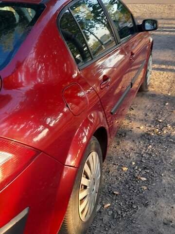 Рено Меган, объемом двигателя 1.6 л и пробегом 254 тыс. км за 4950 $, фото 8 на Automoto.ua