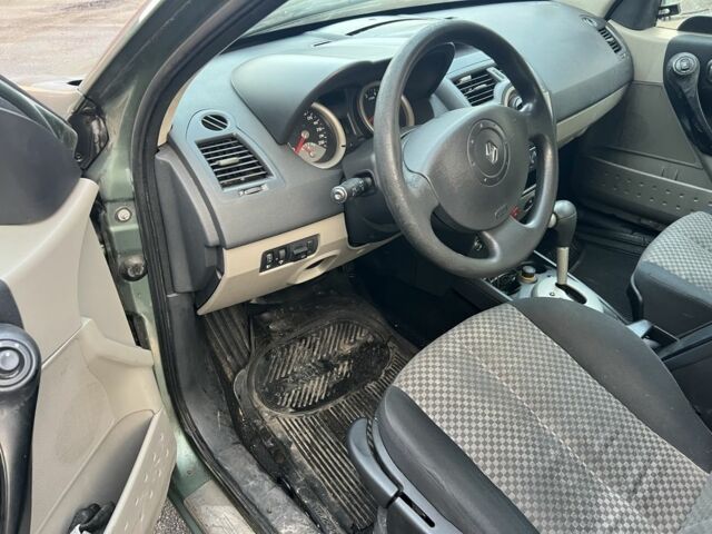 Рено Меган, объемом двигателя 1.6 л и пробегом 250 тыс. км за 1250 $, фото 16 на Automoto.ua
