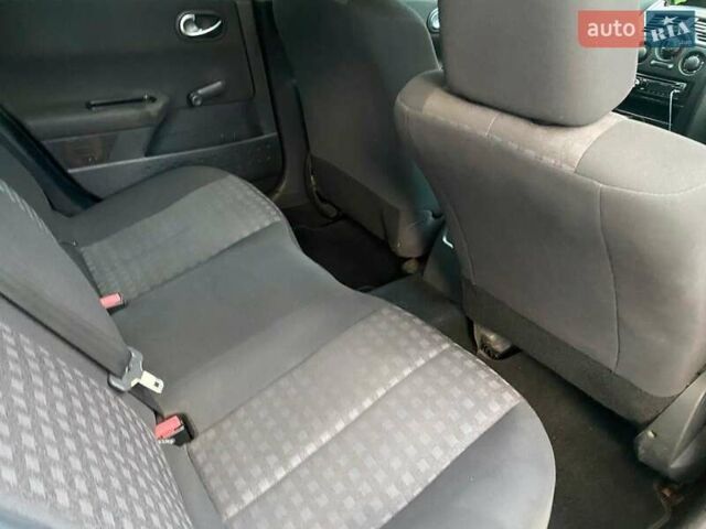 Рено Меган, об'ємом двигуна 1.4 л та пробігом 194 тис. км за 4990 $, фото 13 на Automoto.ua